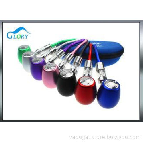Huge vapor K1000 atomizer e-cig E-Pipe Electronic Cigarette